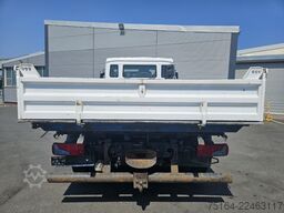 MAN TGL 8.220 4x2 BB