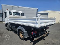 MAN TGL 8.220 4x2 BB