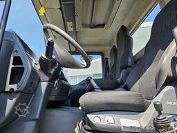 MAN TGL 8.220 4x2 BB