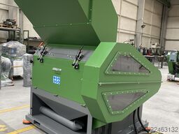 Mizar Recycling Machinery | FGR XL - Fine Granulator-Up to 2000kg/h