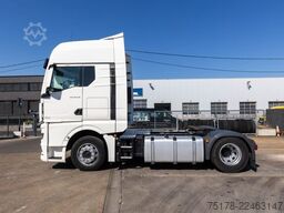 MAN TGX 18.510 BLS - INTARDER