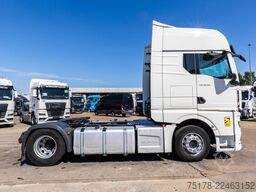 MAN TGX 18.510 BLS - INTARDER