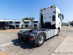 MAN TGX 18.510 BLS - INTARDER
