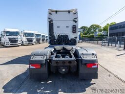 MAN TGX 18.510 BLS - INTARDER