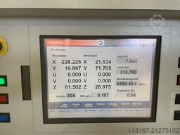 CHARMILLES Robofil 240SL