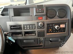 Renault T460 Comfort / Retarder / 2x Tank / Stand Airco