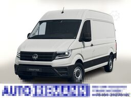 VW Crafter 35 Kasten TDI L3H3 4MOTION LED DSG