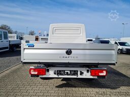 VW Crafter 35 Kasten TDI L3H3 4MOTION LED DSG