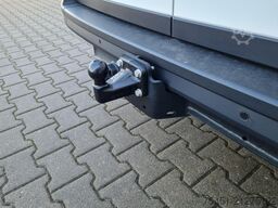 VW Crafter 35 Kasten MR L3H3 AG 4MOTION AHK LED PDC