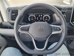 VW Crafter 35 Kasten MR L3H3 AG 4MOTION AHK LED PDC