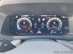 VW Crafter 35 Kasten MR L3H3 AG 4MOTION AHK LED PDC