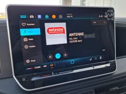 VW Crafter 35 Kasten MR L3H3 AG 4MOTION AHK LED PDC