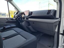 VW Crafter 35 Kasten MR L3H3 AG 4MOTION AHK LED PDC