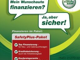 VW Crafter 35 Kasten MR L3H3 AG 4MOTION AHK LED PDC