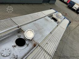 Van Hool 20FT SWAPBODY 30.800L, UN PORTABLE, T7