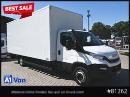IVECO Daily 72C18 A8V/P, Klima, LBW, Hi-Matic, Tempomat