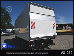 IVECO Daily 72C18 A8V/P, Klima, LBW, Hi-Matic, Tempomat