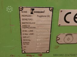 Cosmec SM 400