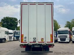 DAF XF 480 6x2,  volume 62m3 SSC, P-Climate, Lift A...