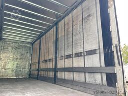 DAF XF 480 6x2,  volume 62m3 SSC, P-Climate, Lift A...