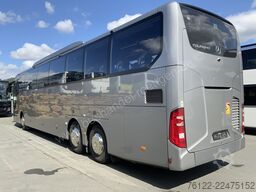 Mercedes-Benz Tourismo 17 RHD