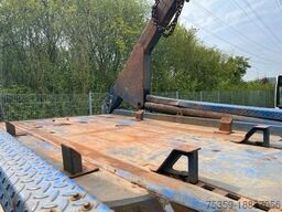 VOLVO FH 460 Meiler Tele 6x2