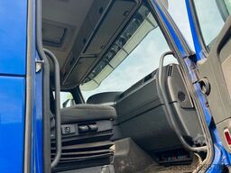 VOLVO FH  460 Meiler Tele 6x2