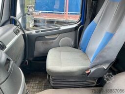 VOLVO FH 460 Meiler Tele 6x2