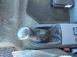 DAF LF45.140 Möbelkoffer Bett 1000kg LBW