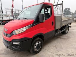 Iveco DAILY 35C12