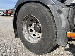 Volvo FH13.500 Globetrotter Kipphydraulik 4x2