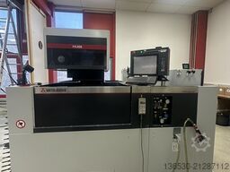 Mitsubishi FA20 S advance