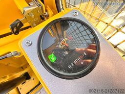 Combilift C5000SL / 5T / DUPLEX 4000 MM / GAS