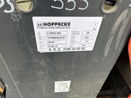 Linde R12B-01