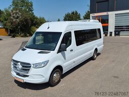 MERCEDES-BENZ Sprinter 519 Lord Comfort Kombi, Daily, Crafter