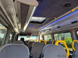MERCEDES-BENZ Sprinter 519 Lord Comfort Kombi, Daily, Crafter