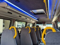 MERCEDES-BENZ Sprinter 519 Lord Comfort Kombi, Daily, Crafter