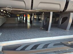 MERCEDES-BENZ Sprinter 519 Lord Comfort Kombi, Daily, Crafter