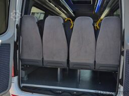 MERCEDES-BENZ Sprinter 519 Lord Comfort Kombi, Daily, Crafter