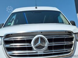 MERCEDES-BENZ Sprinter 519 Lord Comfort Kombi, Daily, Crafter