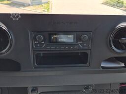 MERCEDES-BENZ Sprinter 519 Lord Comfort Kombi, Daily, Crafter