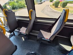 MERCEDES-BENZ Sprinter 519 Lord Comfort Kombi, Daily, Crafter