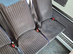 MERCEDES-BENZ Sprinter 519 Lord Comfort Kombi, Daily, Crafter