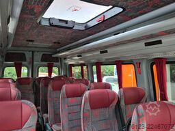 MERCEDES-BENZ Sprinter 420 Elektro bis zu 19 Schlafsessel