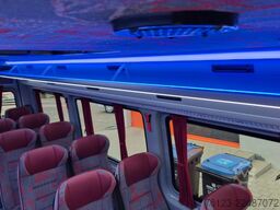 MERCEDES-BENZ Sprinter 420 Elektro bis zu 19 Schlafsessel
