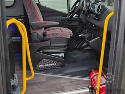MERCEDES-BENZ Sprinter 420 Elektro bis zu 19 Schlafsessel