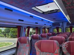 MERCEDES-BENZ Sprinter 420 Elektro bis zu 19 Schlafsessel