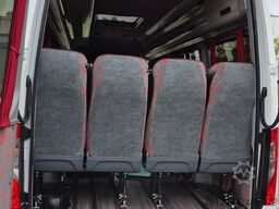 MERCEDES-BENZ Sprinter 420 Elektro bis zu 19 Schlafsessel