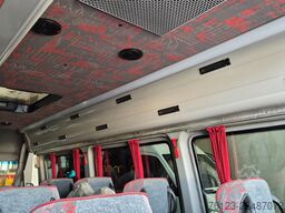 MERCEDES-BENZ Sprinter 420 Elektro bis zu 19 Schlafsessel