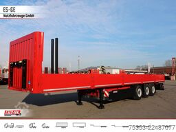 KÖGEL Multi Chassis, verstärkt, Bordwände